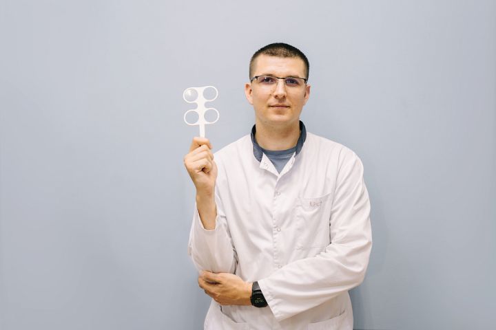 Дмитрий Сергеевич