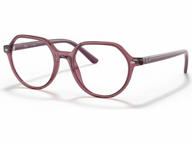 Оправа Ray-Ban RY9095V 3898 Transparent Pink (RY9095V 3898)