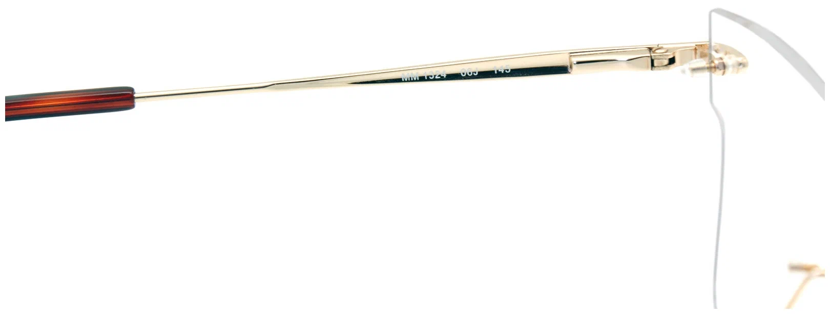 Оправа для очков Max mara mm 1324 06j