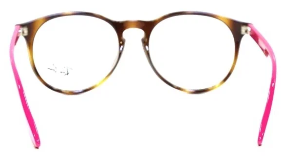 Детская оправа для очков RAY-BAN JUNIOR 1554 3729 (48)