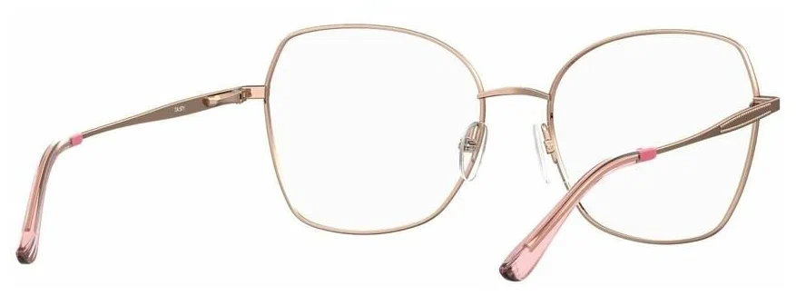 Медицинская оправа 7TH Street 7A 569, Черный