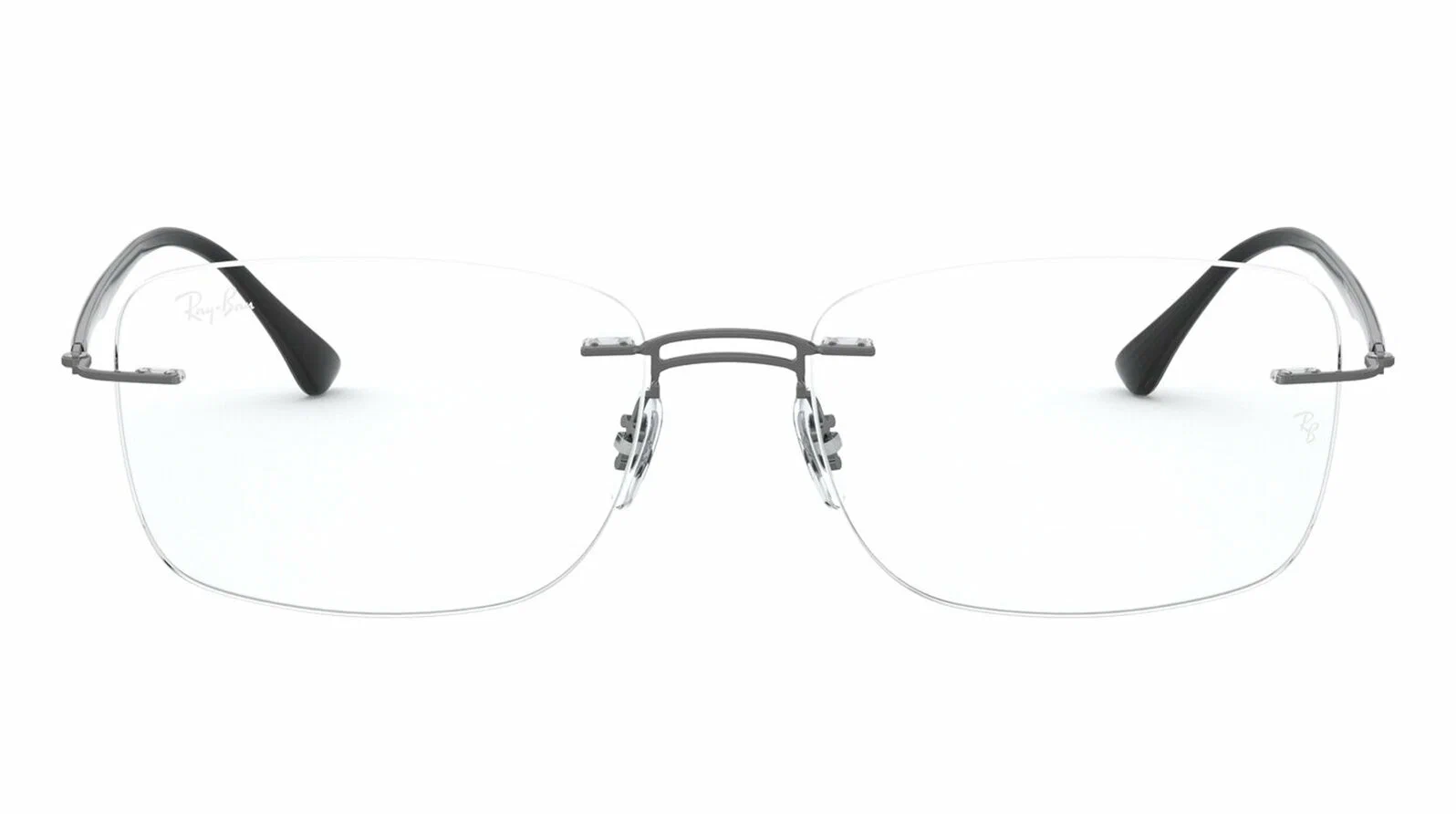 Оправа для очков Ray-Ban Tech Light Ray RX 8750 1128
