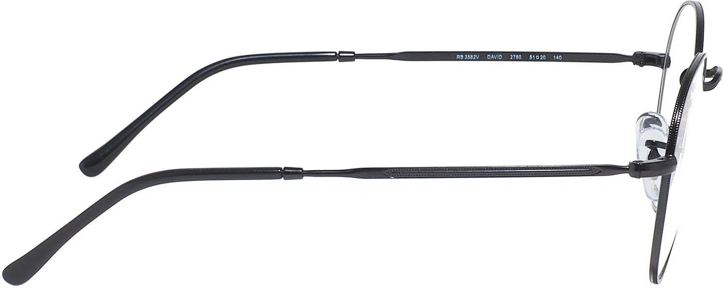 Оправы Ray-Ban RB 3582V 2760 51