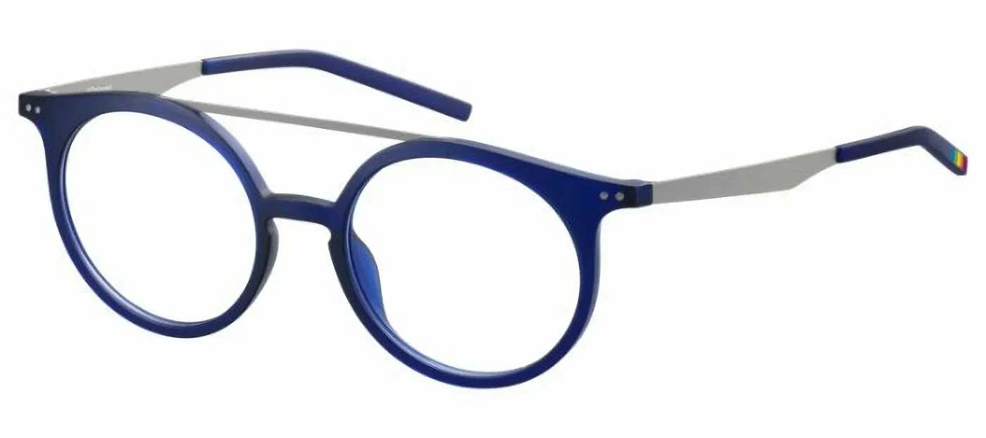 Оправа для очков Polaroid pld d400 vtb