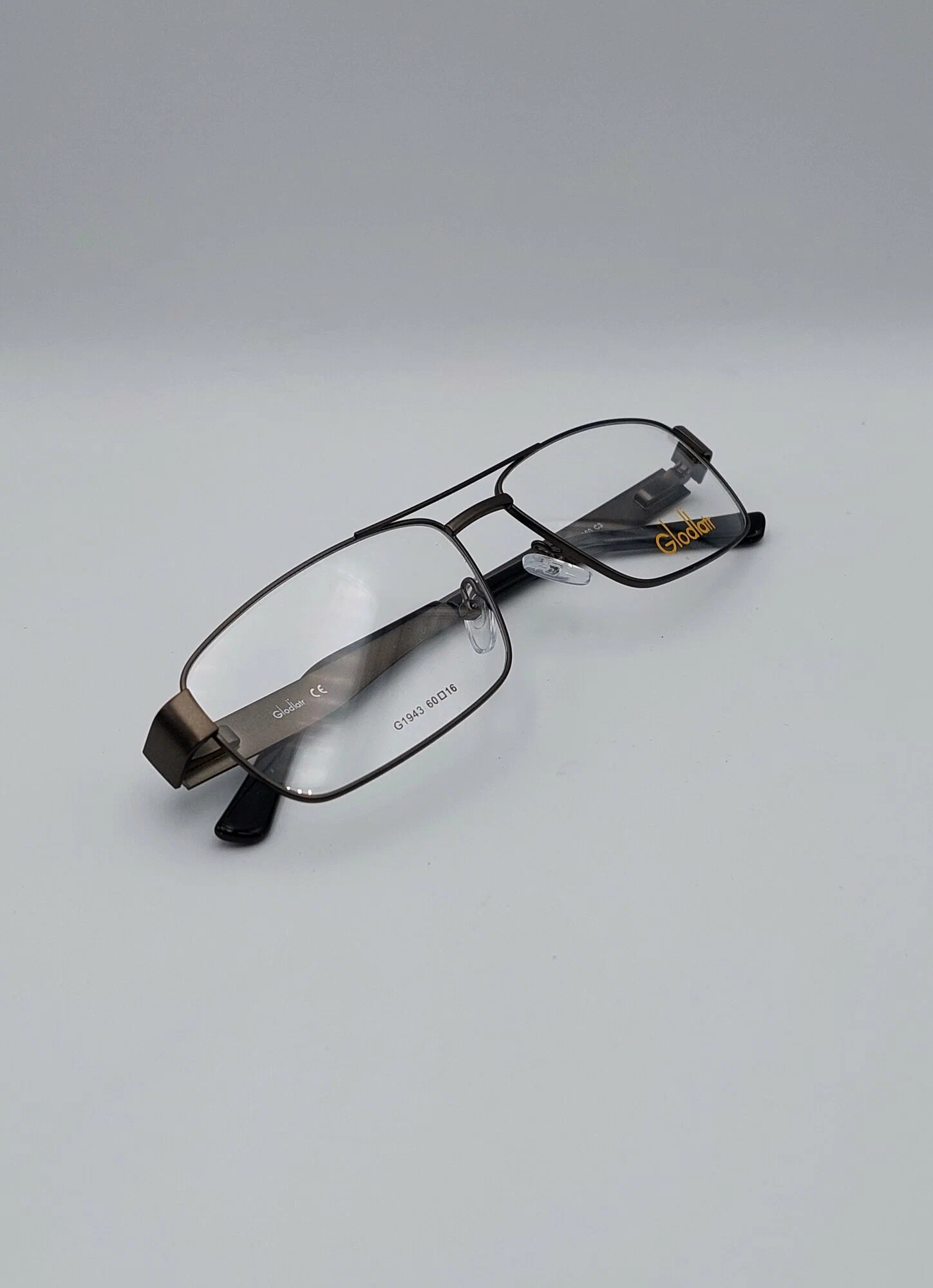 Оправа Glodiatr мужская