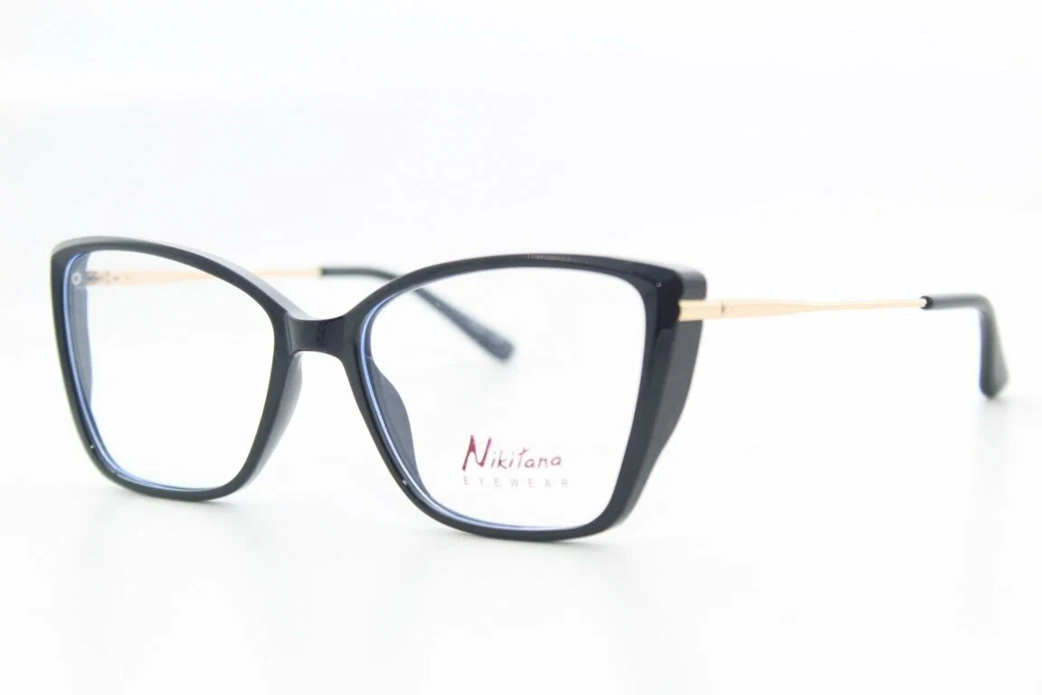 Оправа Nikitana 60036 TR C1 Комбинированная