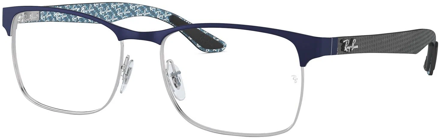 Оправа для очков Ray-Ban Tech Carbon Fibre RX 8416 3016