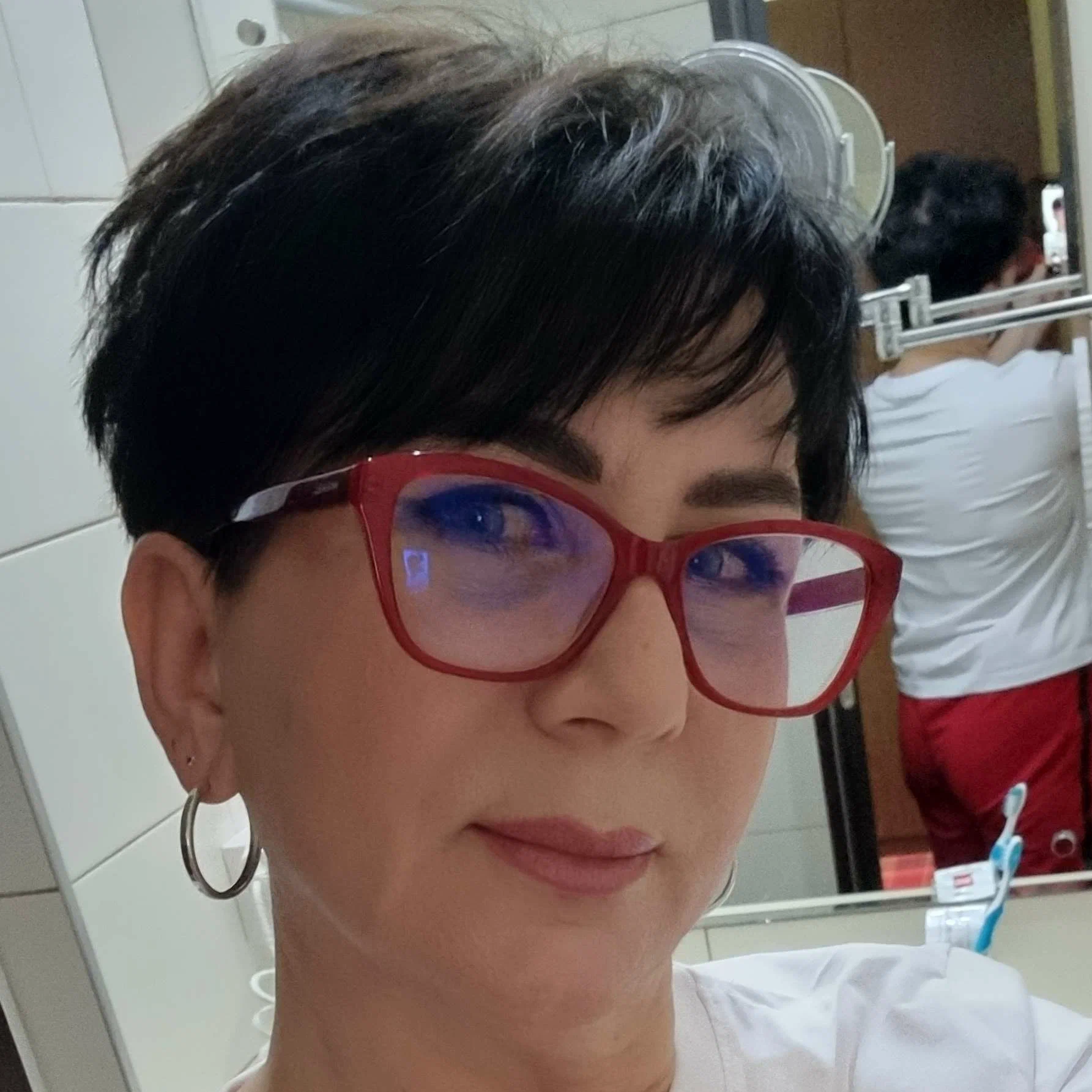 Оправы ST. LOUISE SR3241 C02