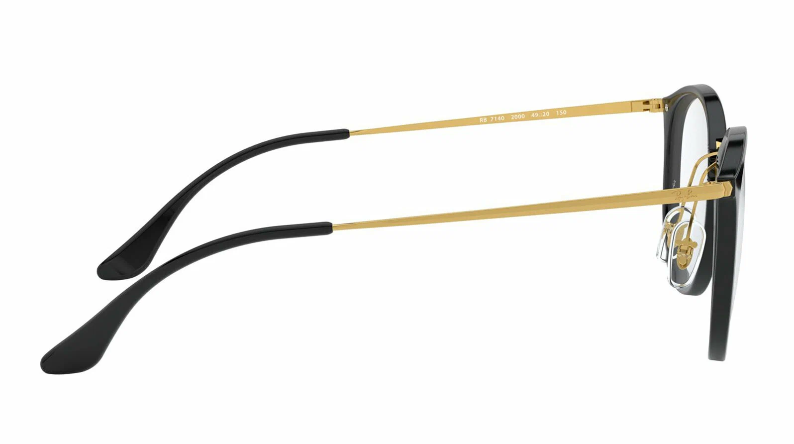 Оправа для очков Ray-Ban Highstreet RX 7140 2000