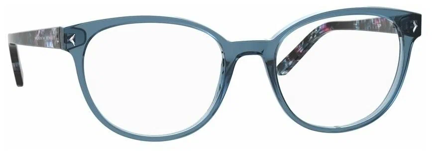 Медицинская оправа 7TH STREET 7A 574 синий