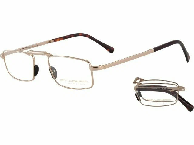 St.Louise Складная оправа St. Louise SR6002 C01 [SR6002_C01]