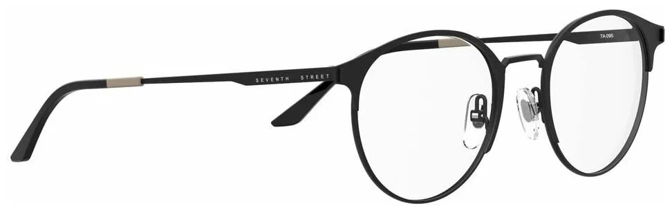 Медицинская оправа 7TH STREET 7A 095 черный