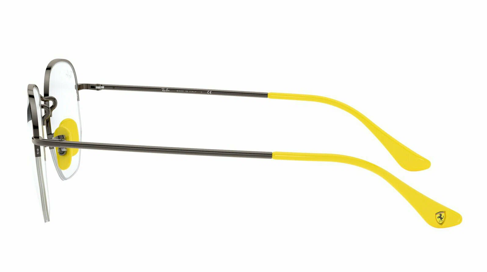 Оправа для очков Ray-Ban Scuderia Ferrari RX 6448M F030