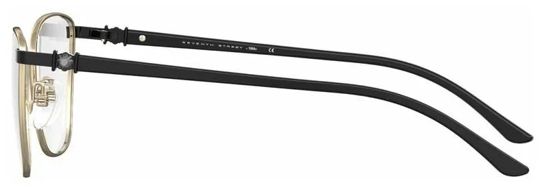 Медицинская оправа 7TH STREET 7A 569 золотой