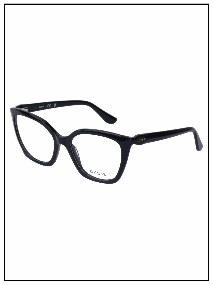 Оправа для очков женская GUESS 2965/001