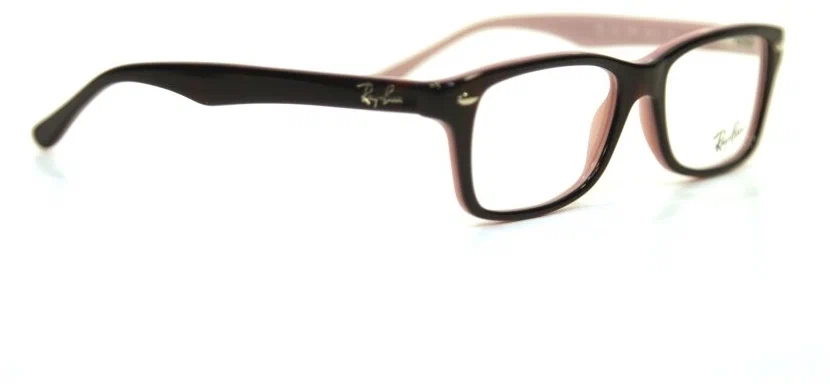 Детская оправа для очков RAY-BAN JUNIOR 1531 3580 (48)
