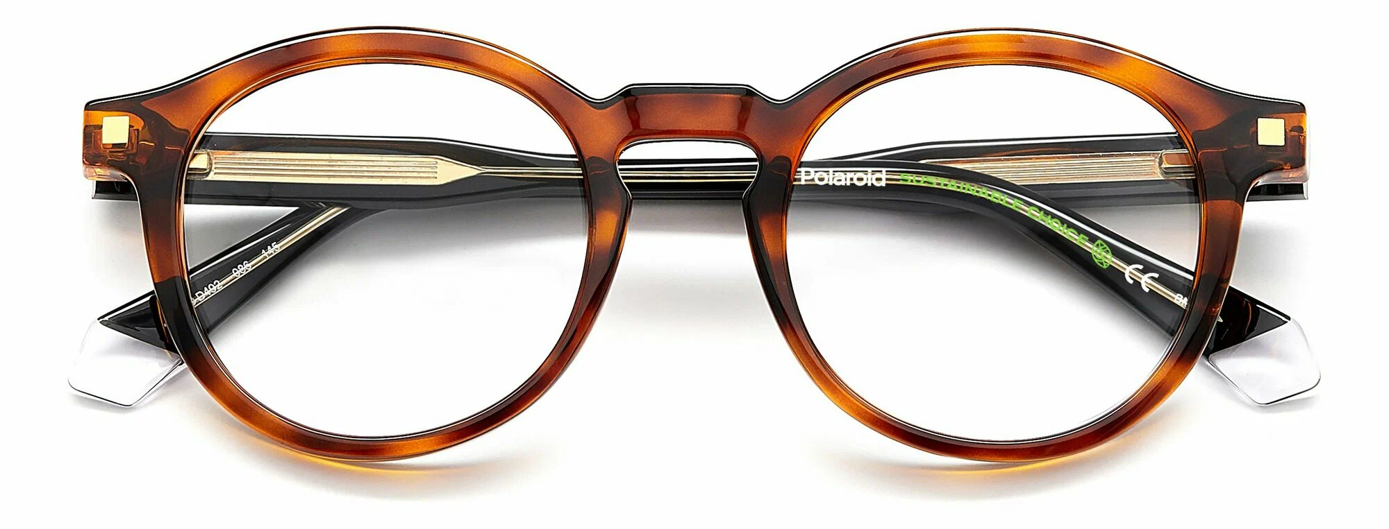 Оправа Polaroid PLD D492 086 (48-21)