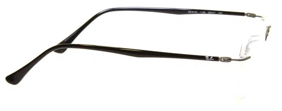 Оправа для очков Ray-Ban Tech Light Ray RX 8750 1128