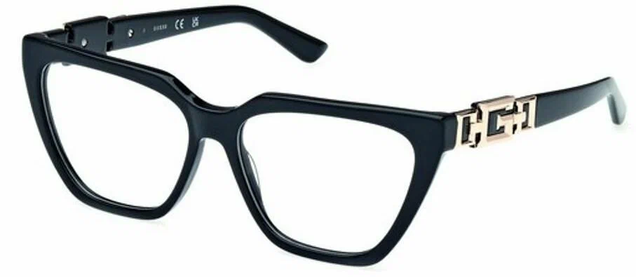 Оправа для очков Guess GU 2985 001