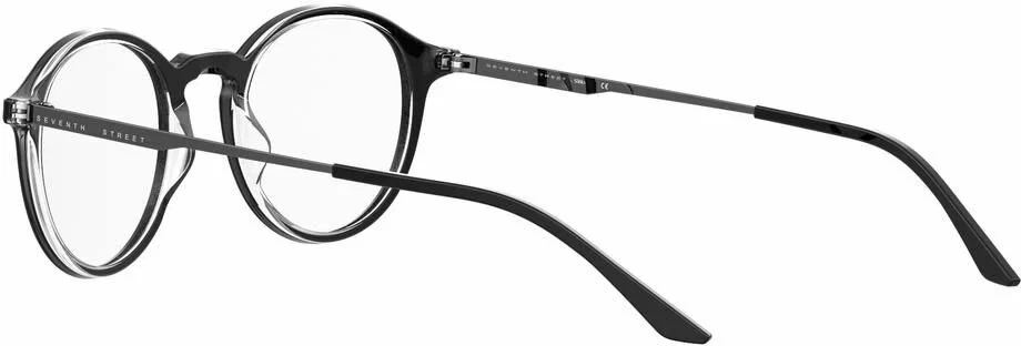 Медицинская оправа 7TH STREET 7A 097 черный