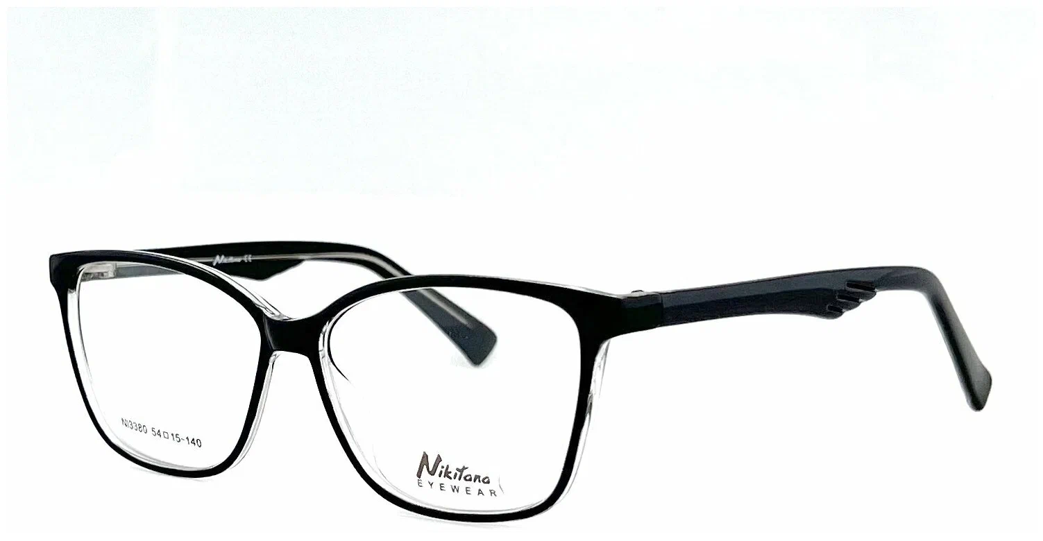 Оправа NIKITANA мод. 3380 Цвет 6