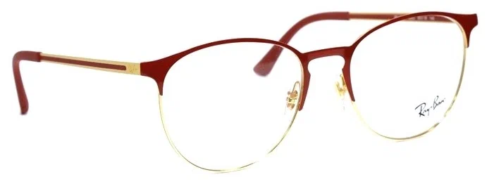 Оправа для очков RAY-BAN 6375 2982 (53)