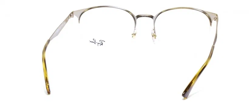 Оправа для очков RAY-BAN 6422 3001