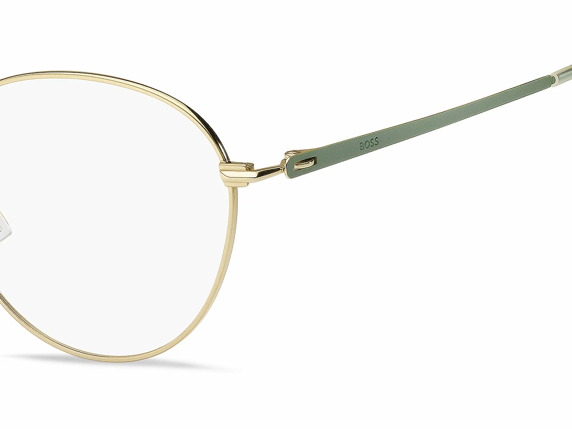 Оправа BOSS 1530 PEF (50-20)