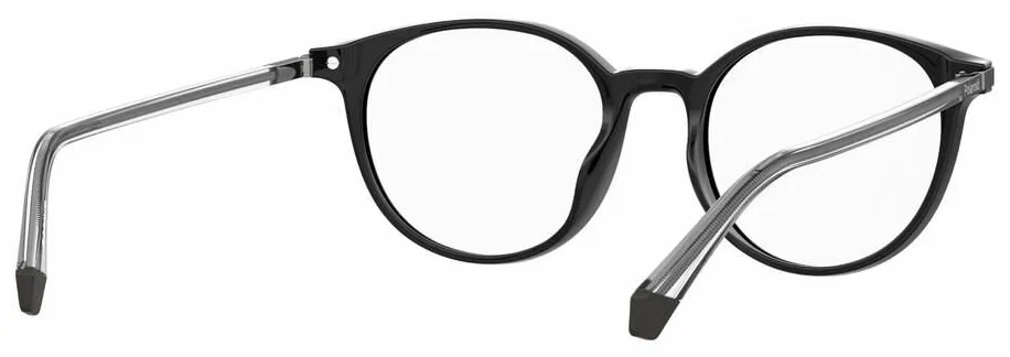 Медицинская оправа POLAROID/Полароид/ PLD D461/G черный