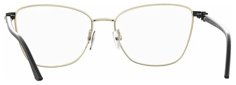 Медицинская оправа 7TH STREET 7A 569 золотой