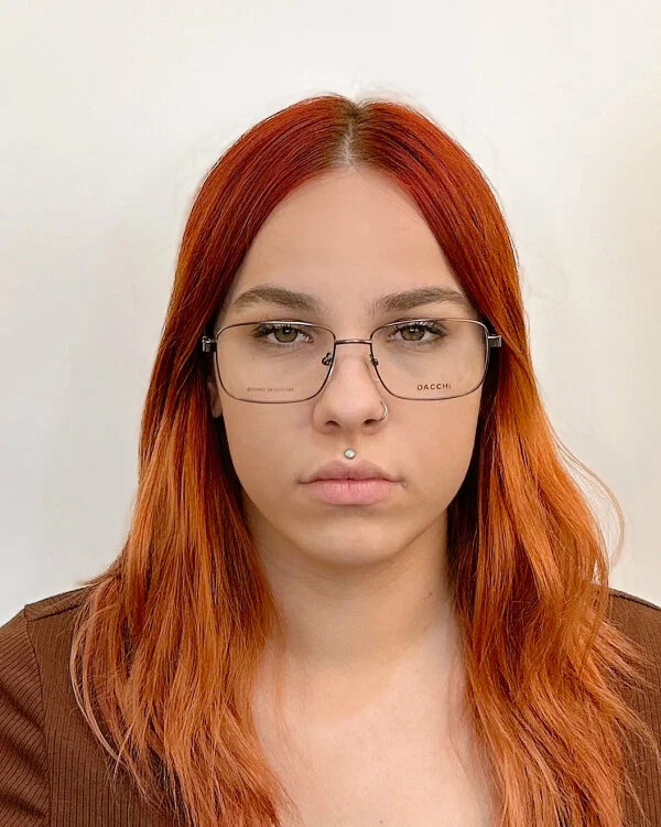 Оправа DACCHI 33957 C1