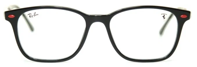 Оправа для очков Ray-Ban Scuderia Ferrari RX 5405M F601