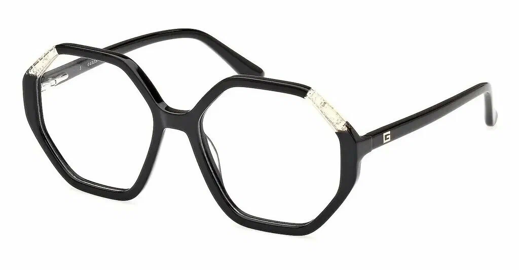 Оправы Guess GUS 2951 001 53