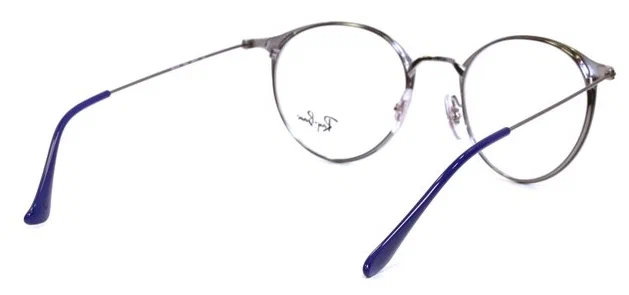 Оправа для очков RAY-BAN 6378 2906 (49)