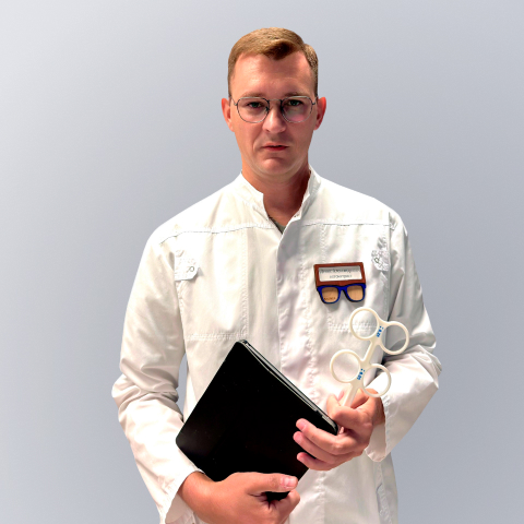 Денис Александрович Анисимов