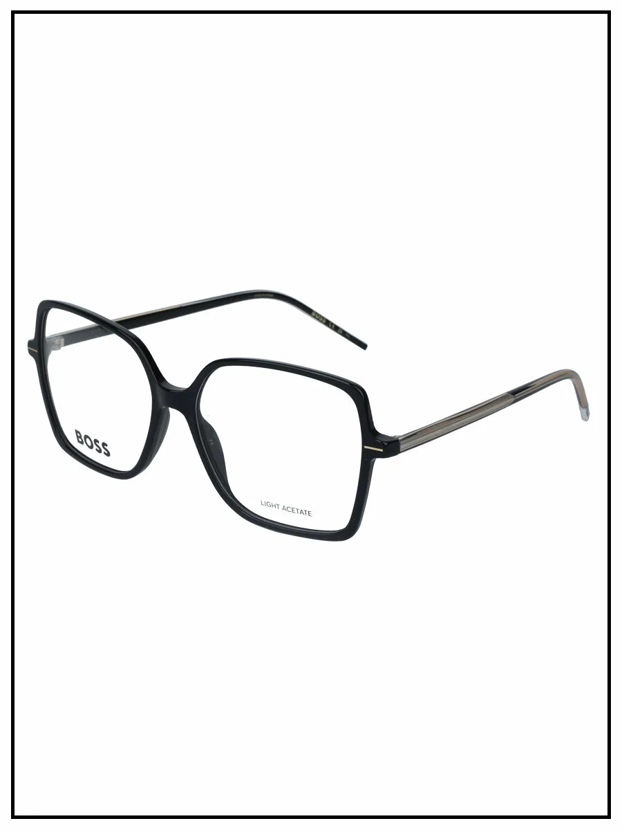 Оправа для очков женская BOSS 1587 7C5