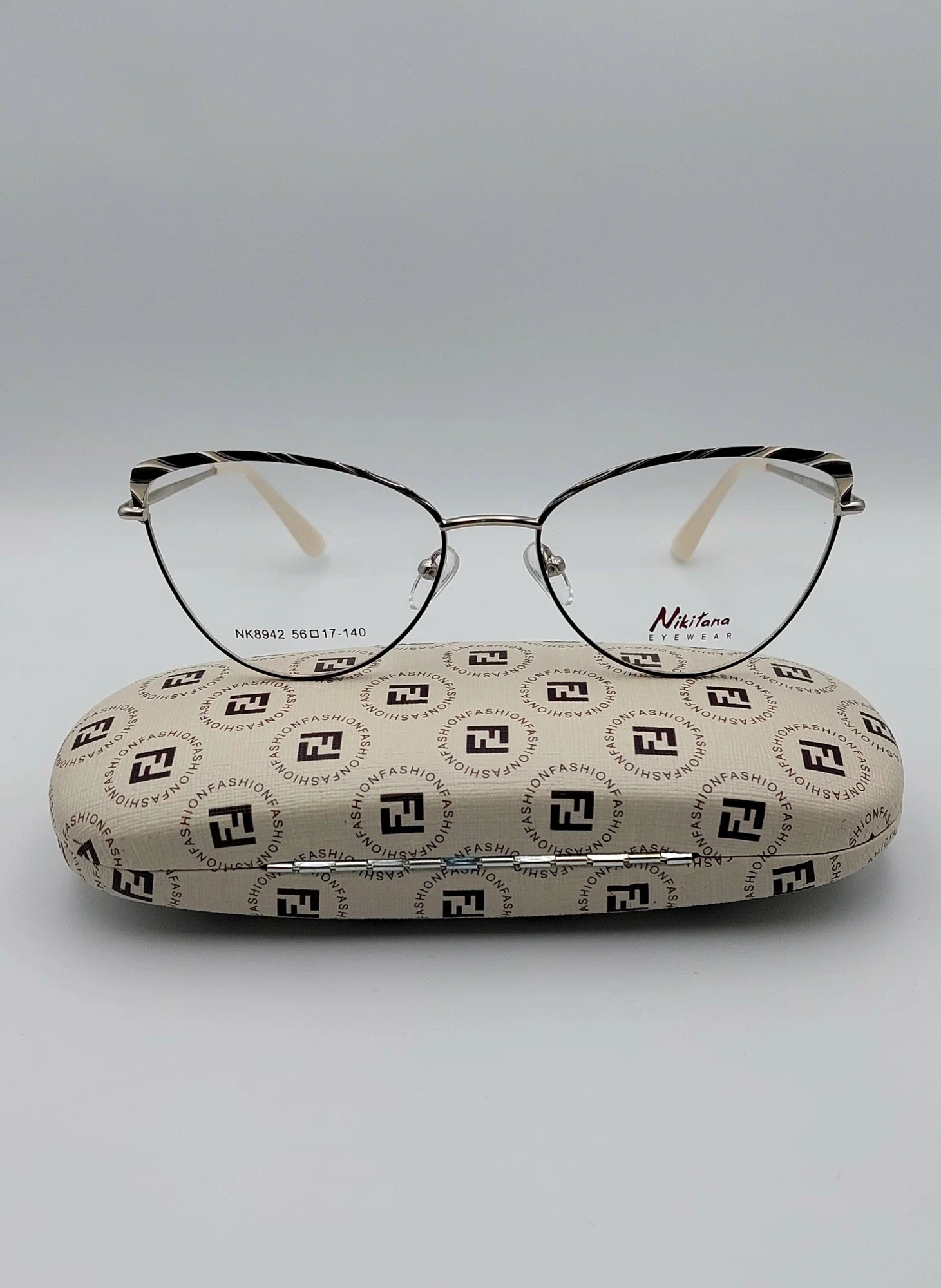 Оправа женская polaroid 387 R81