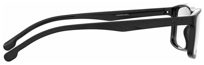 Медицинская оправа CARRERA/Каррера/ CARRERA 8872 черный