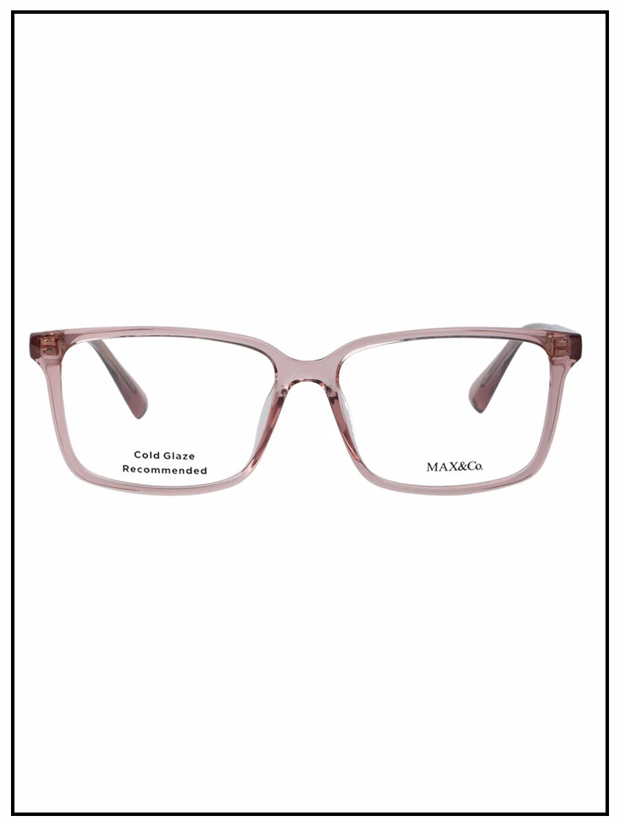 Оправа для очков женская MAX & CO 5114/072