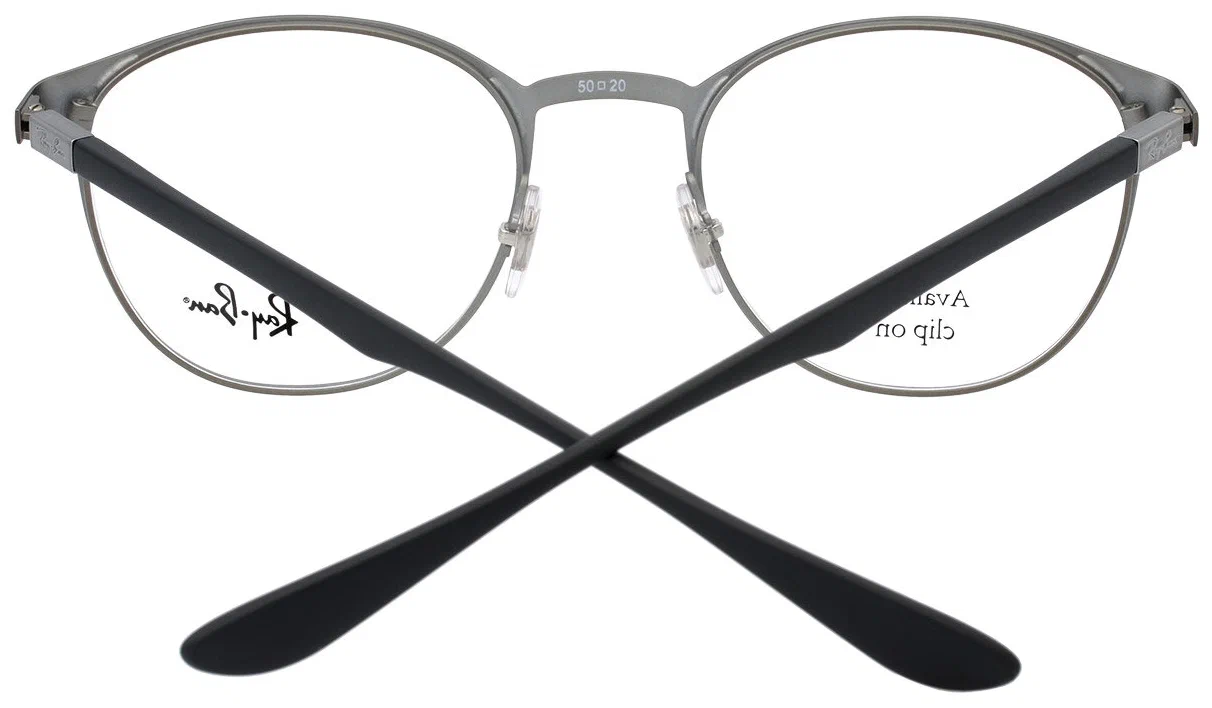 Оправа Ray-Ban RX6355 2620 (RX6355 2620)