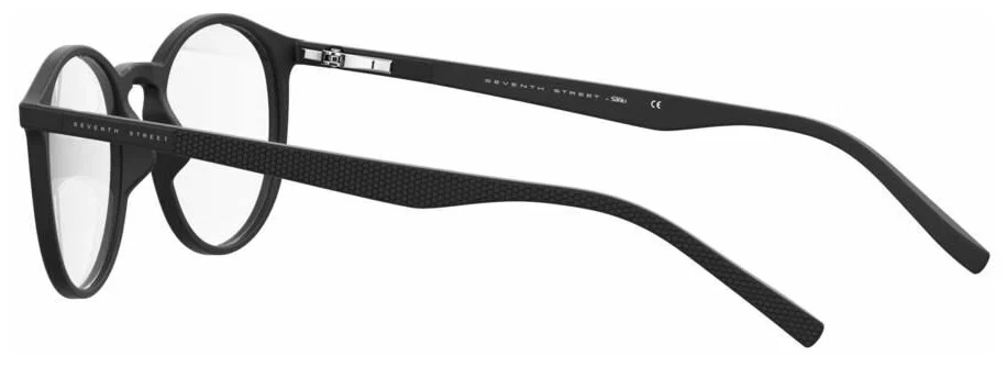 Медицинская оправа 7TH STREET 7A 093 черный