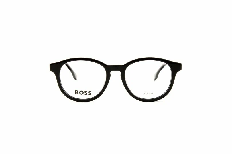 Детская оправа для очков BOSS JUNIOR 1548 7C5