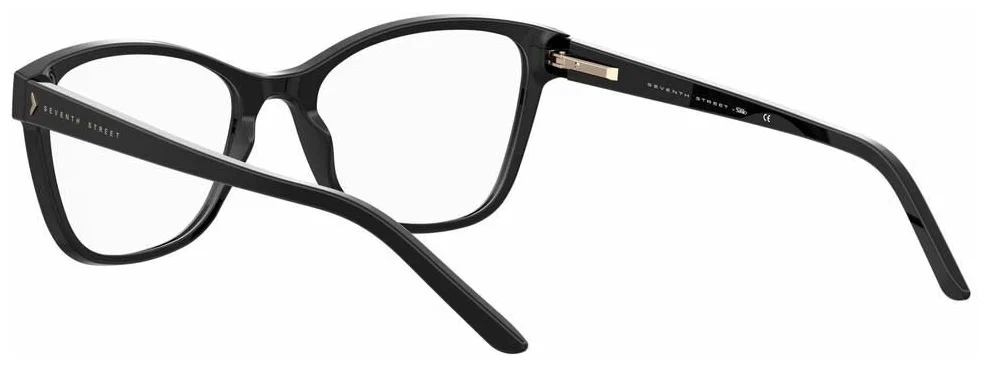 Медицинская оправа 7TH STREET 7A 575 черный