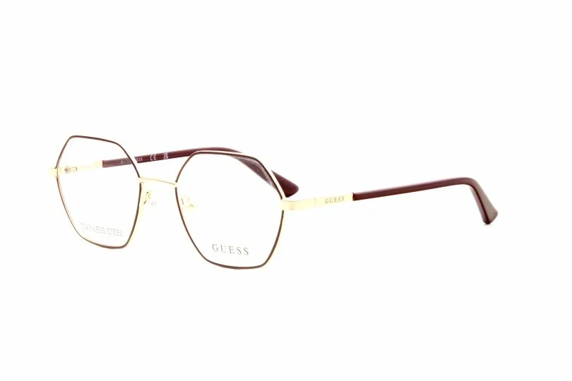 Детская оправа для очков GUESS 8275 032