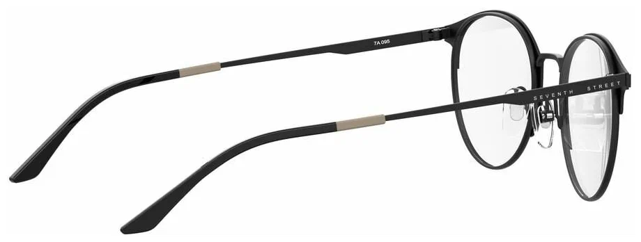 Медицинская оправа 7TH STREET 7A 095 черный