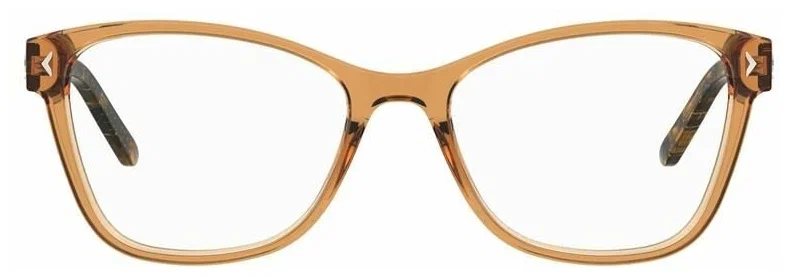 Медицинская оправа 7TH Street 7A 575, Коричневый