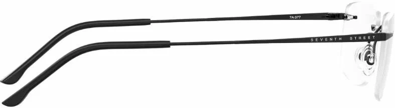Медицинская оправа 7TH STREET 7A 077 черный
