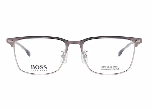 Оправа HUGO BOSS 1184 PJP, Цвет: BLUE (HUB-103785PJP5816)