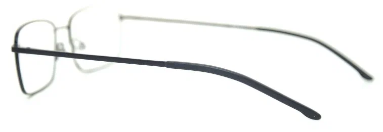 Медицинская оправа 7A 002 MATT BLUE