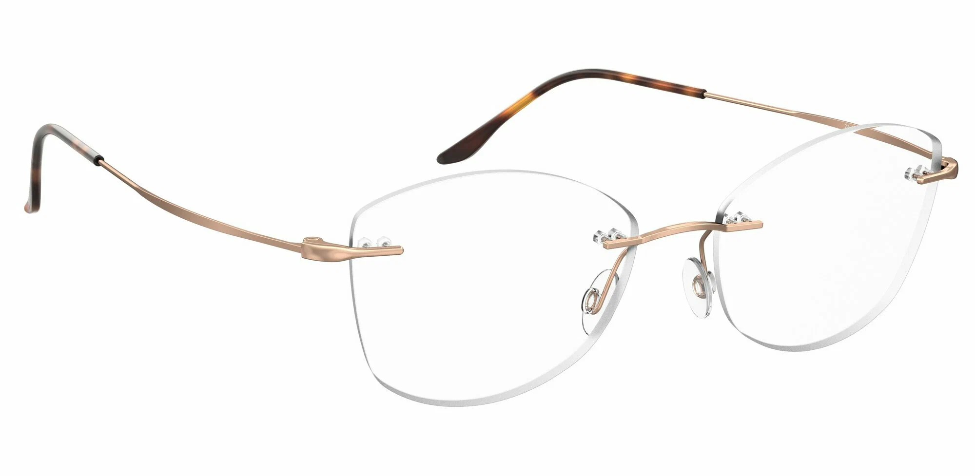 Оправа 7TH STREET 7A 580 DDB (52-17)